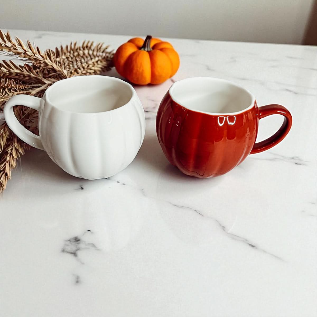 Pumpkin Mug - My American Goods