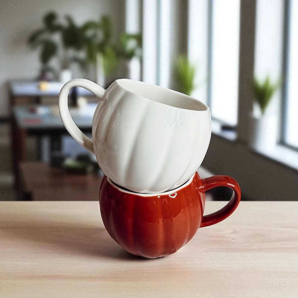 Pumpkin Mug - My American Goods