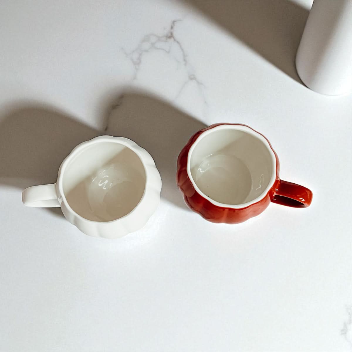 Pumpkin Mug - My American Goods