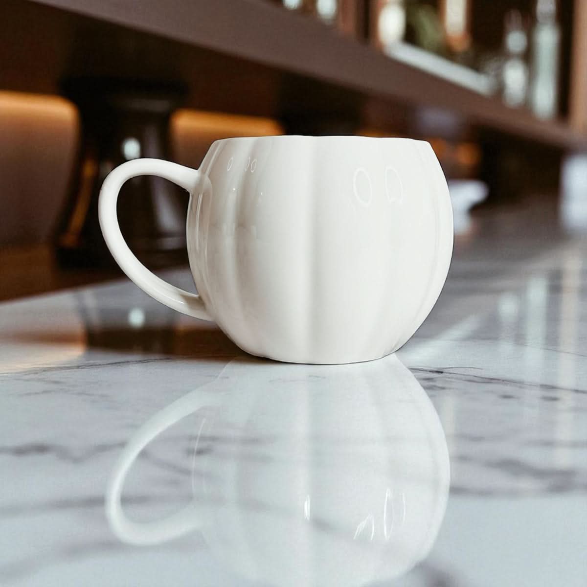 Pumpkin Mug - My American Goods