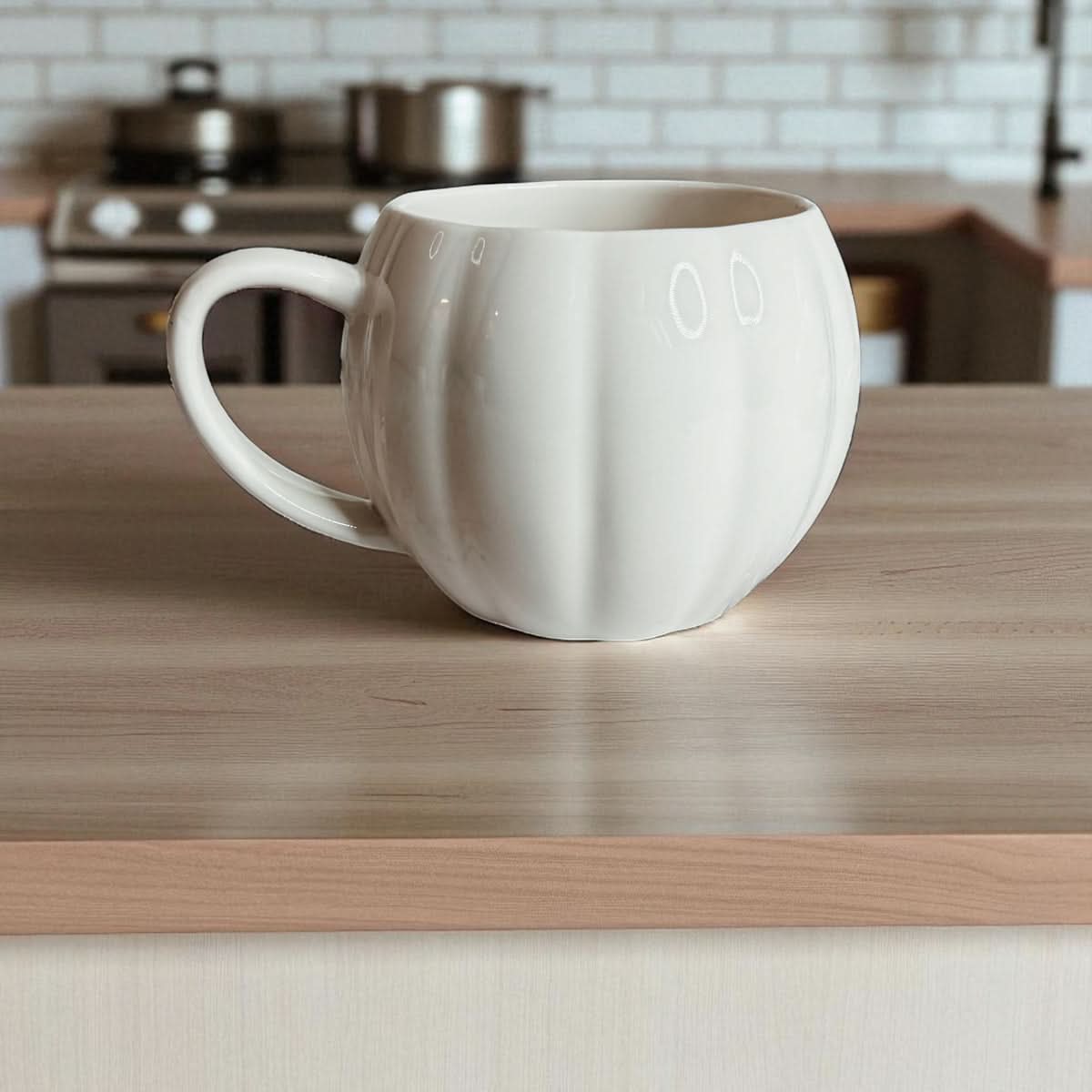 Pumpkin Mug - My American Goods