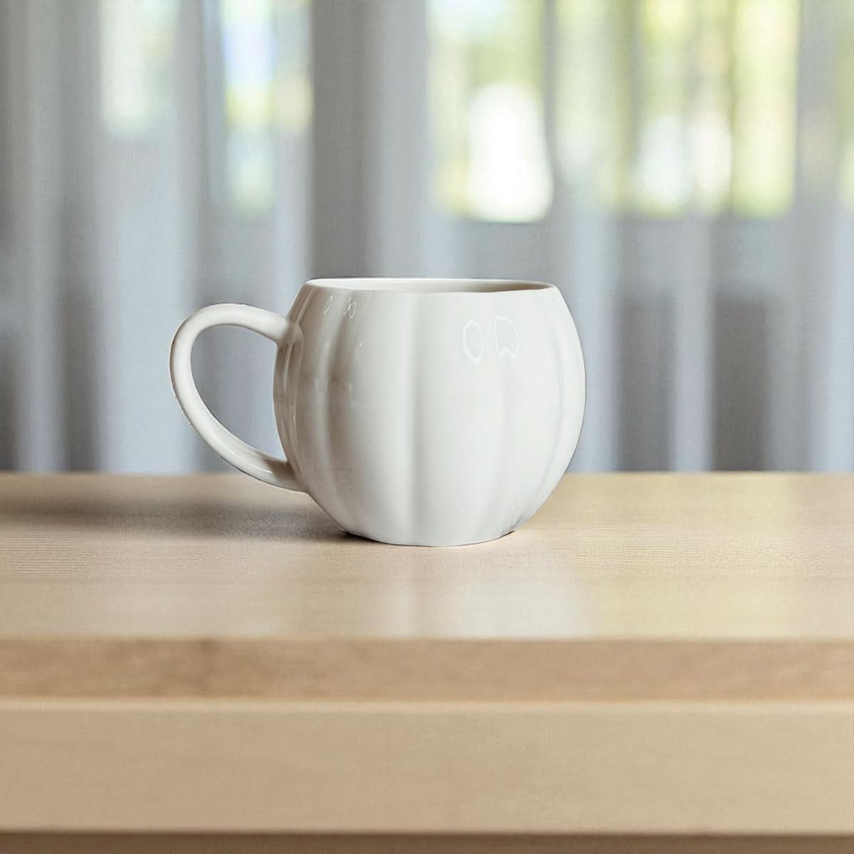 Pumpkin Mug - My American Goods