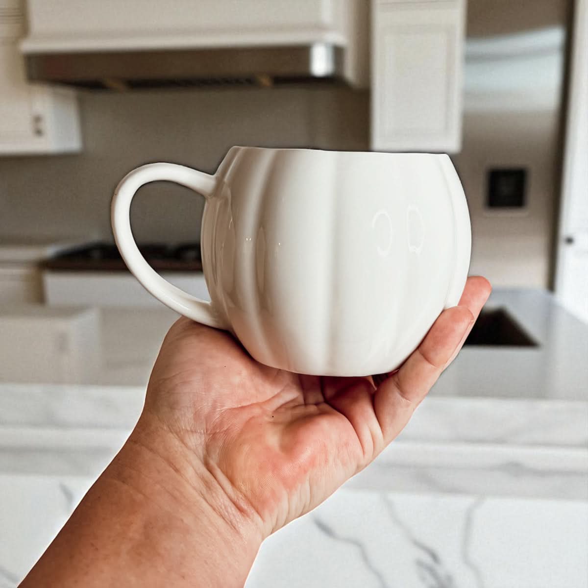 Pumpkin Mug - My American Goods