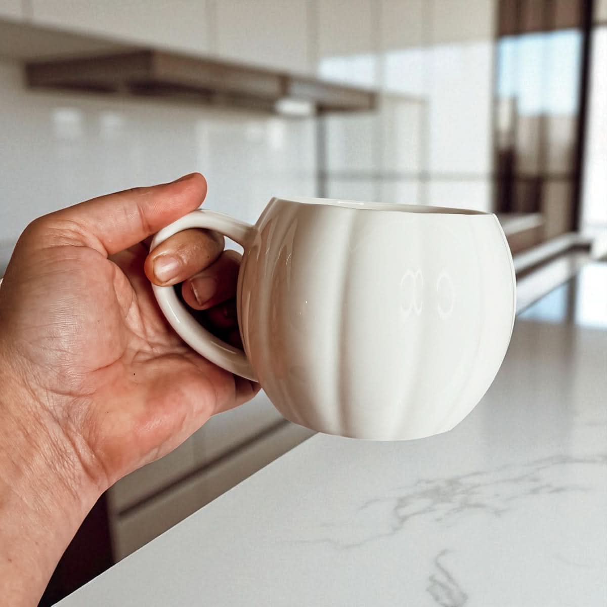 Pumpkin Mug - My American Goods