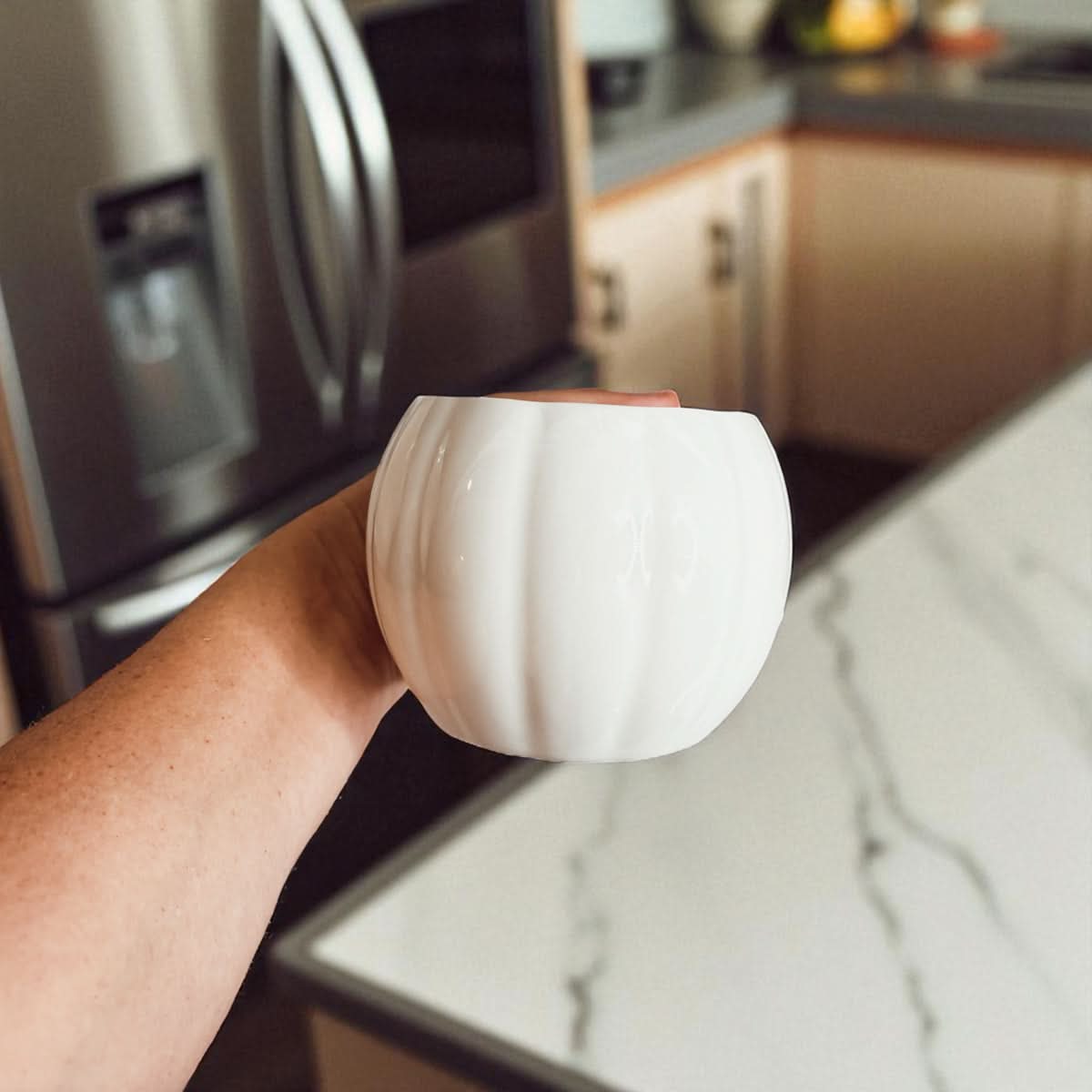 Pumpkin Mug - My American Goods