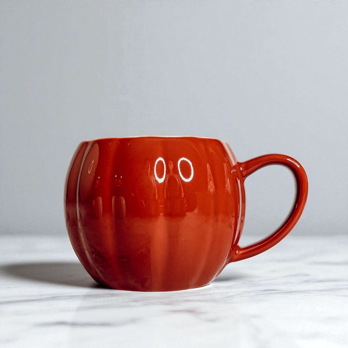 Pumpkin Mug - My American Goods