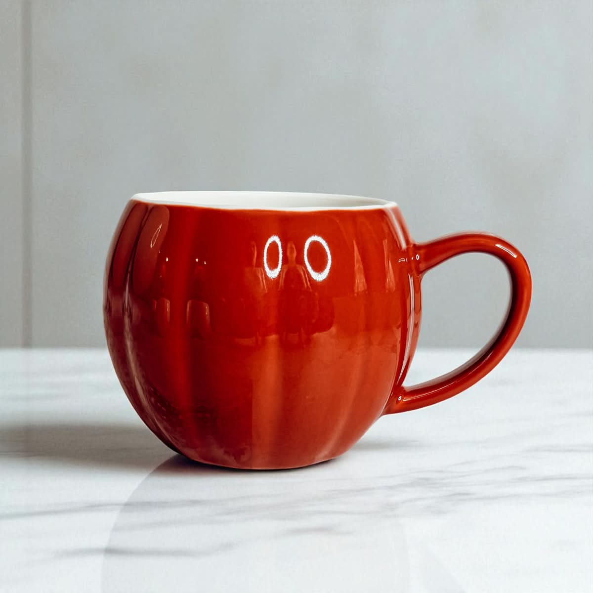 Pumpkin Mug - My American Goods