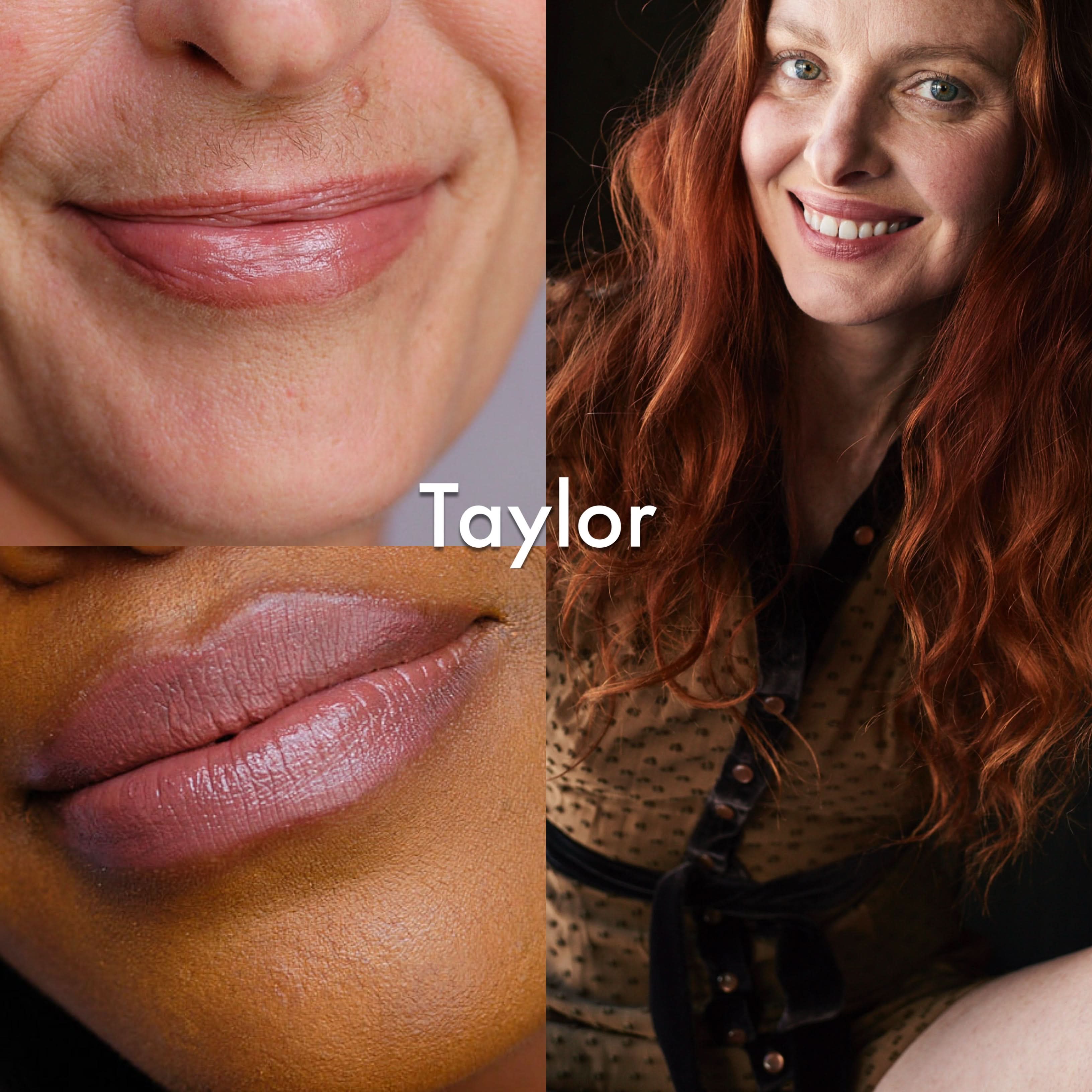 Lip & Cheek Sticks, Kim, Briana, Taylor - My American Goods