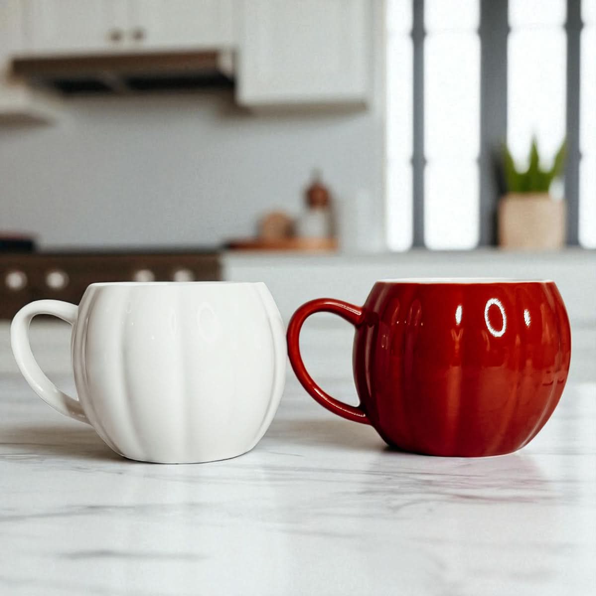 Pumpkin Mug - My American Goods