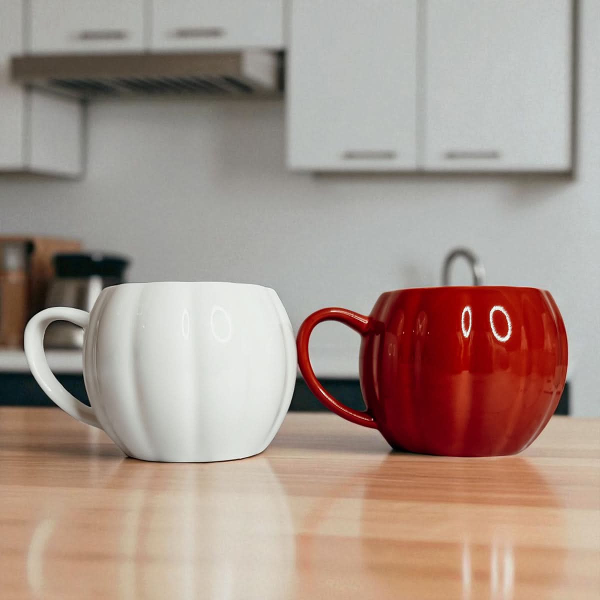 Pumpkin Mug - My American Goods