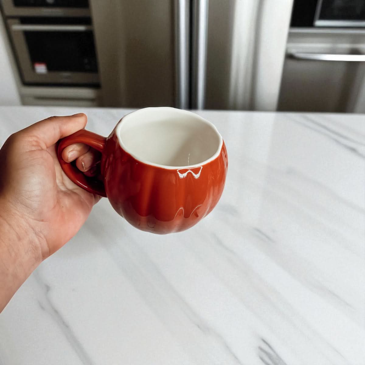 Pumpkin Mug - My American Goods