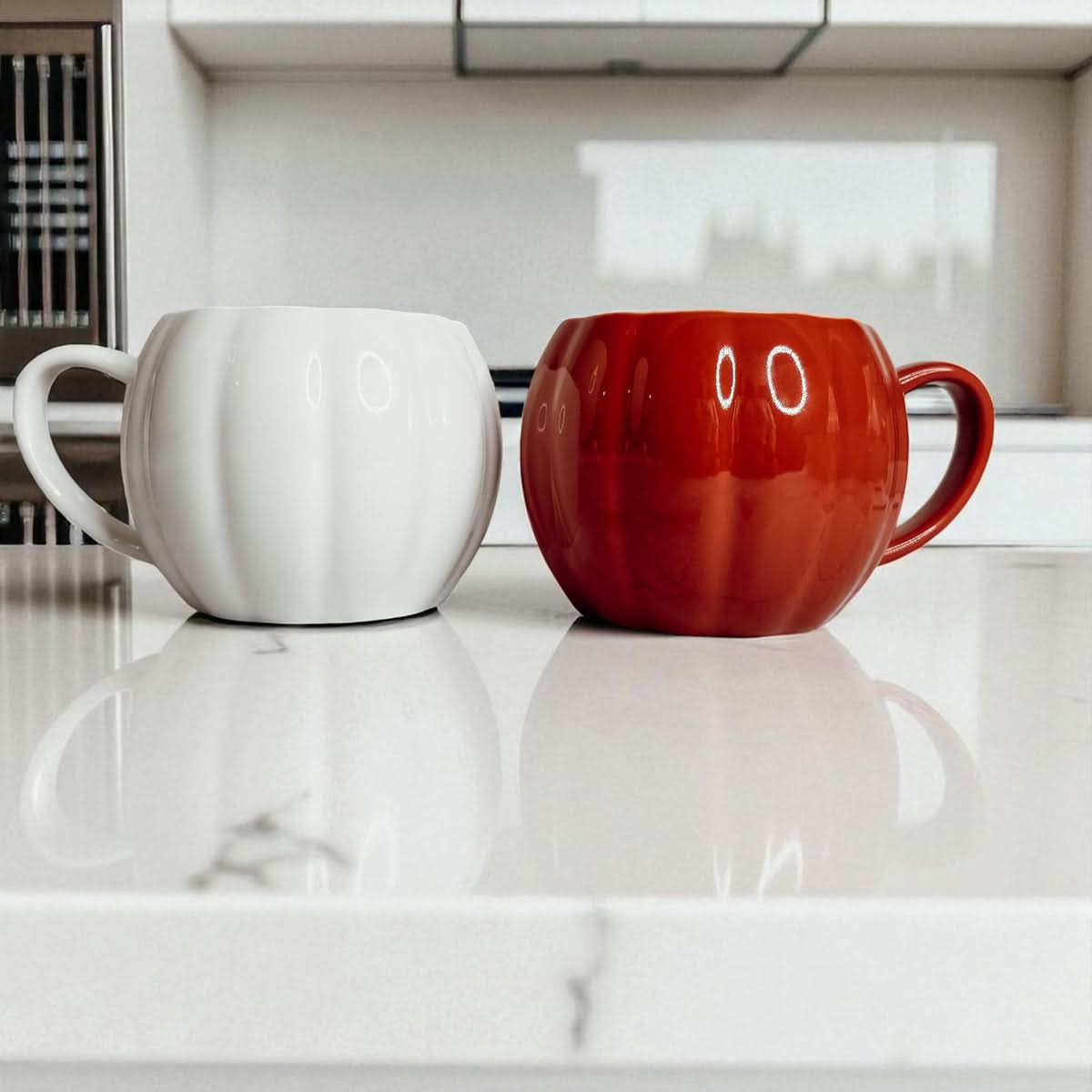 Pumpkin Mug - My American Goods