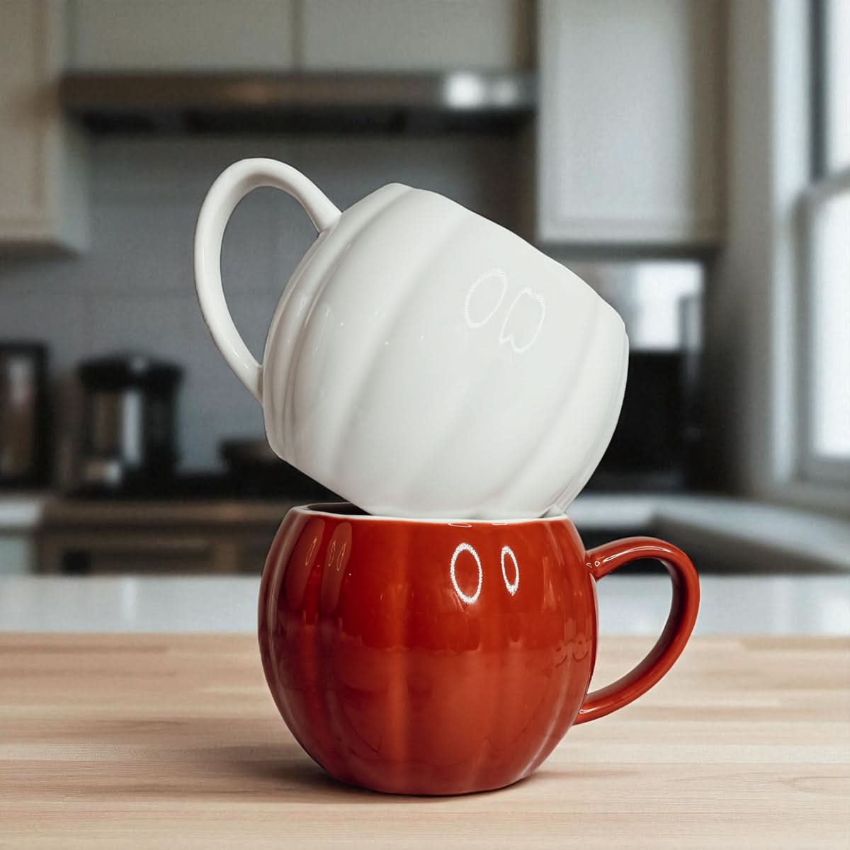 Pumpkin Mug - My American Goods