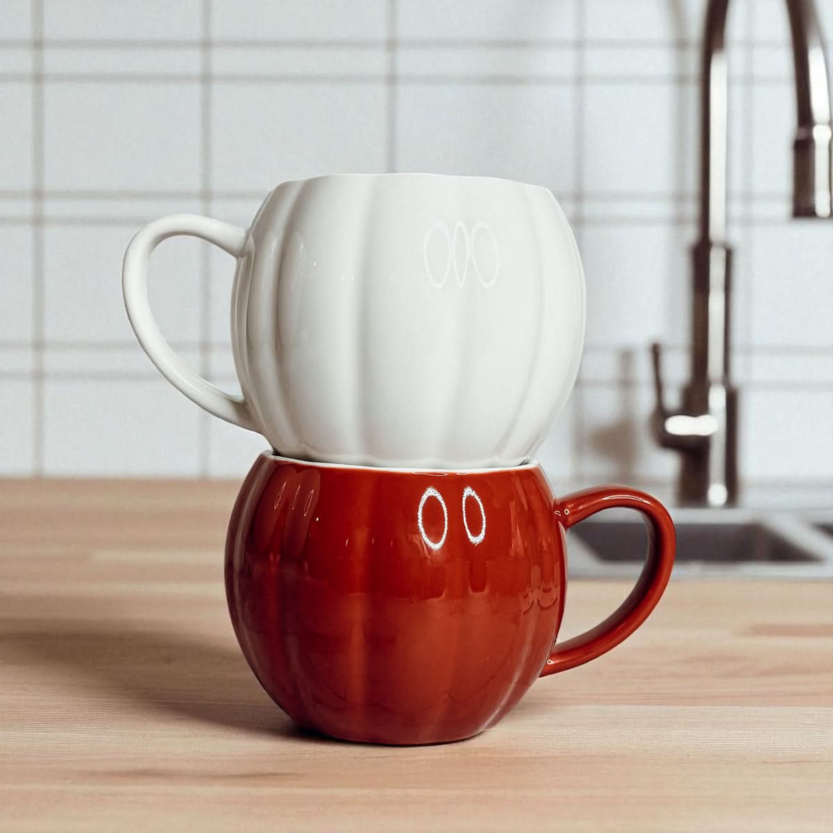 Pumpkin Mug - My American Goods