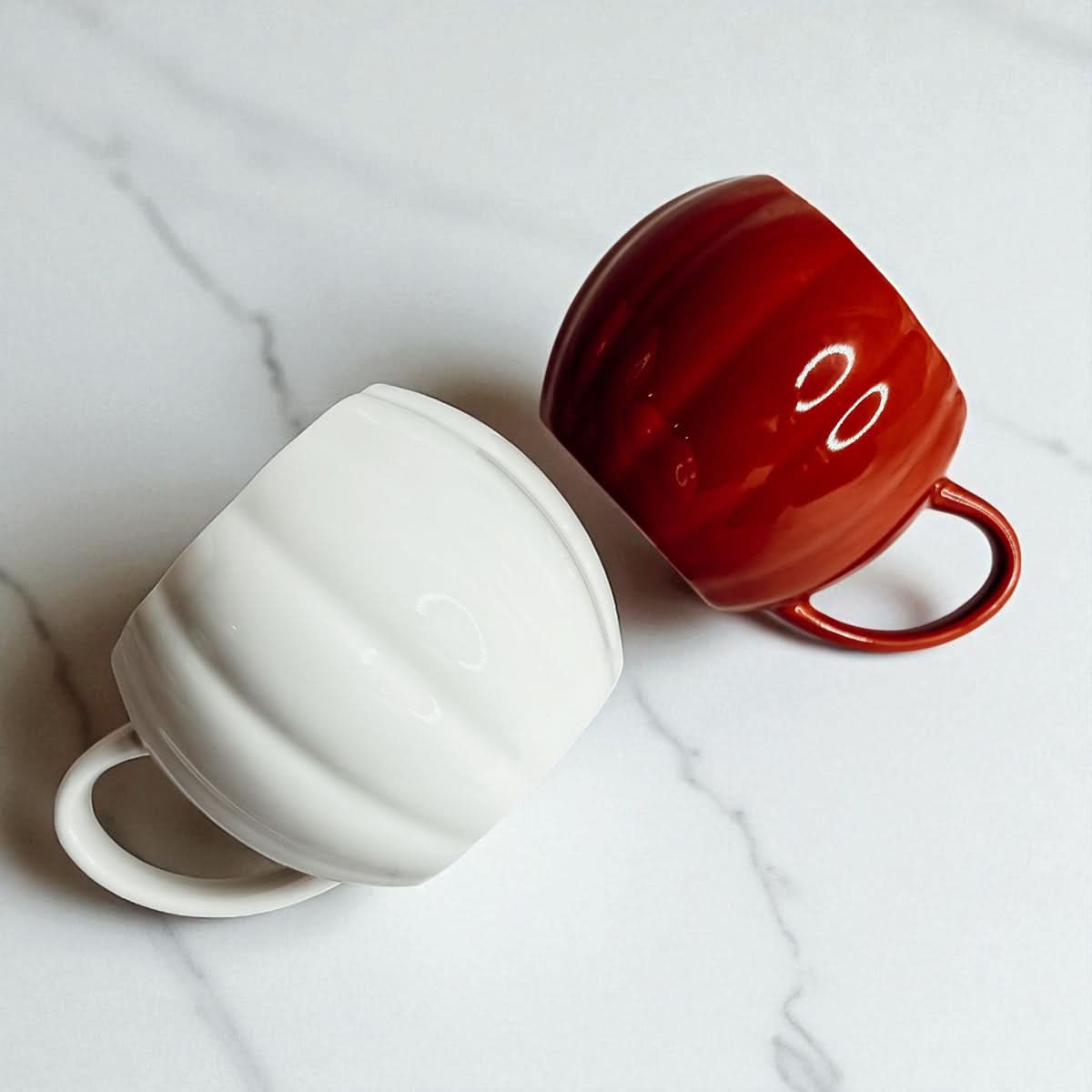 Pumpkin Mug - My American Goods