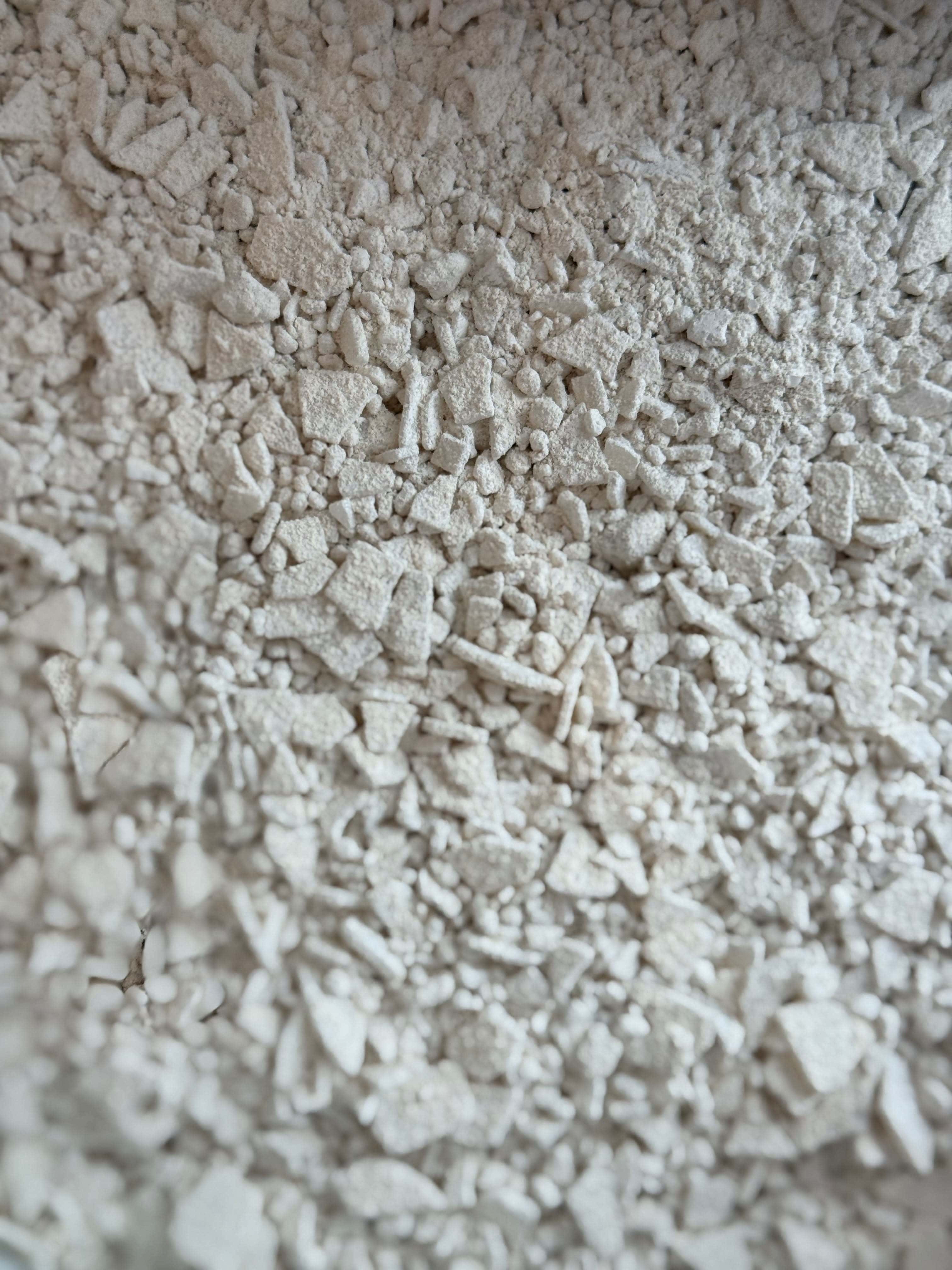 Aromatherapy Bath Salts- Ginger Grapefruit - My American Goods