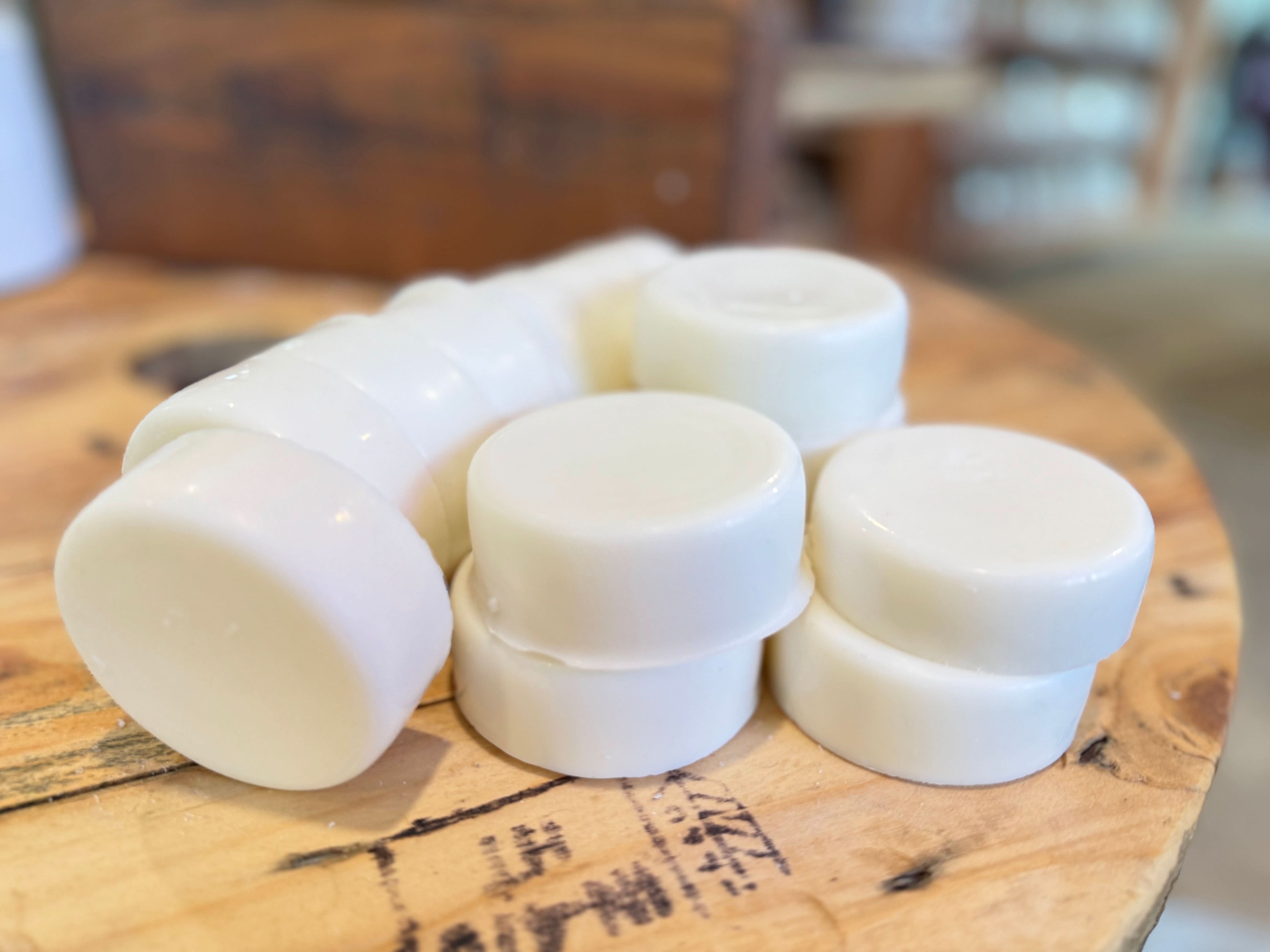 Solid Dish Soap | Eco Friendly | Low Waste - My American Goods