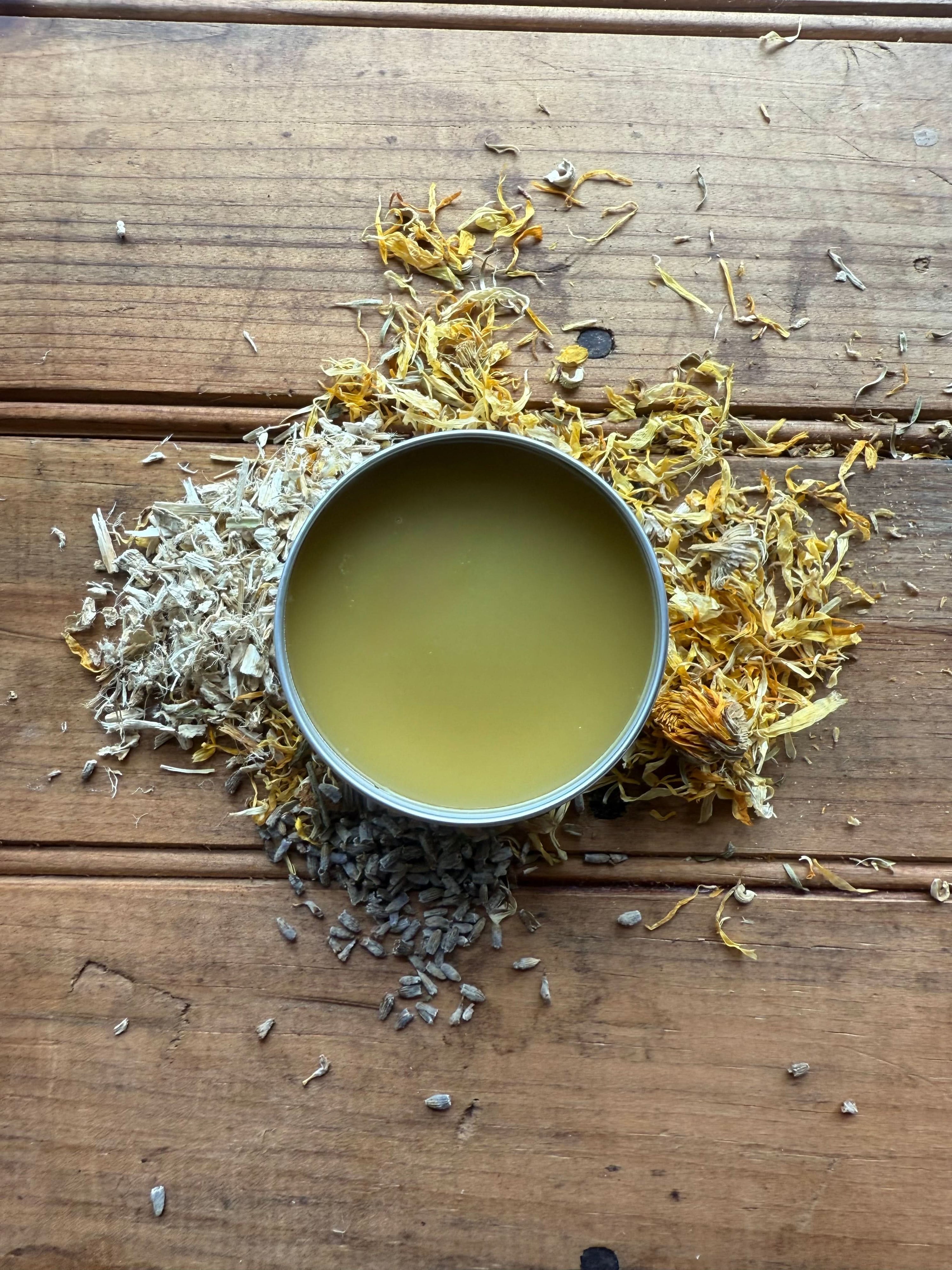 Apotheke DuJardin Nipple Salve | Nursing Mamas | Baby Safe
