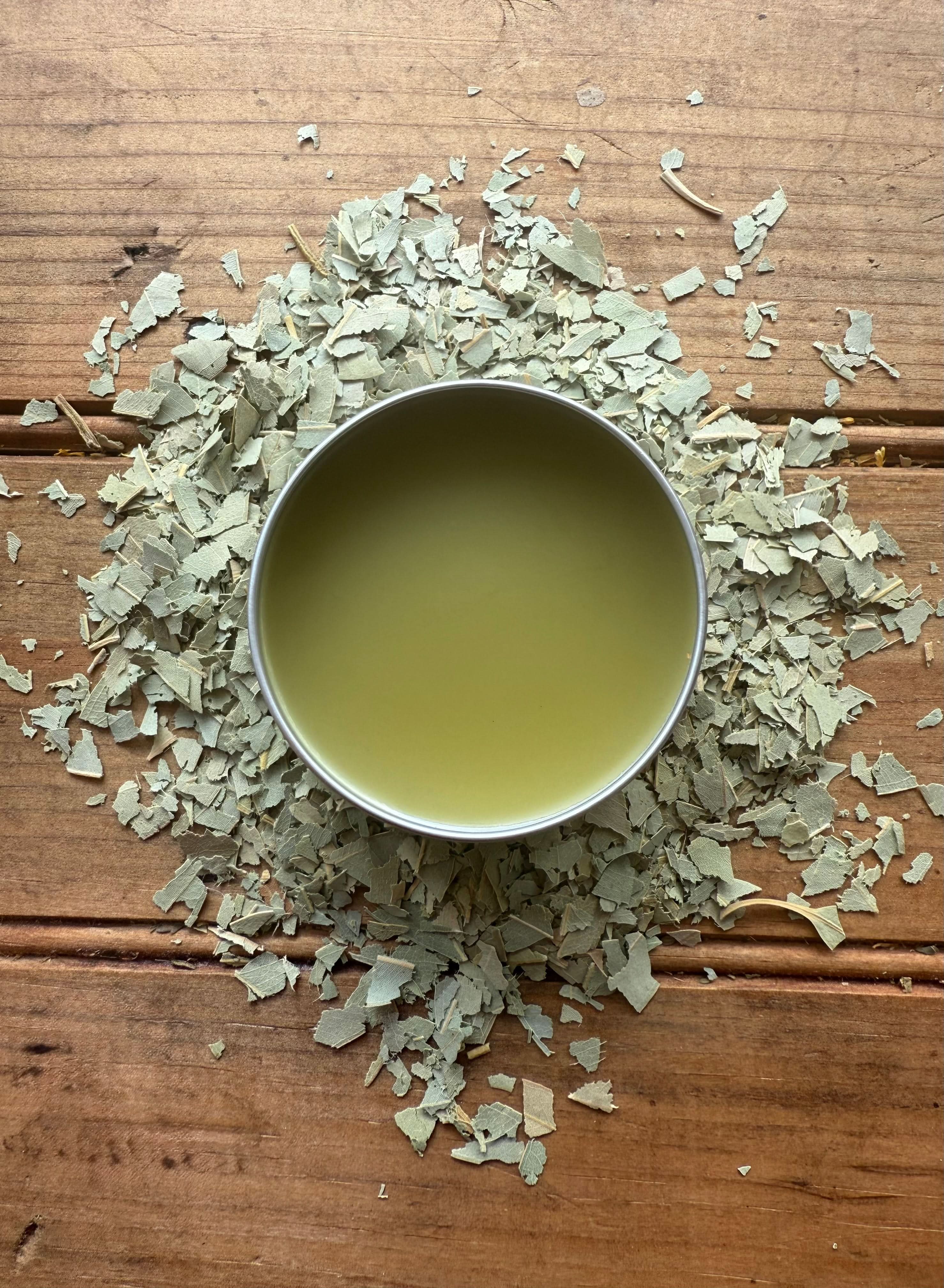 Apotheke DuJardin Sicko Salve | Ease Breathing