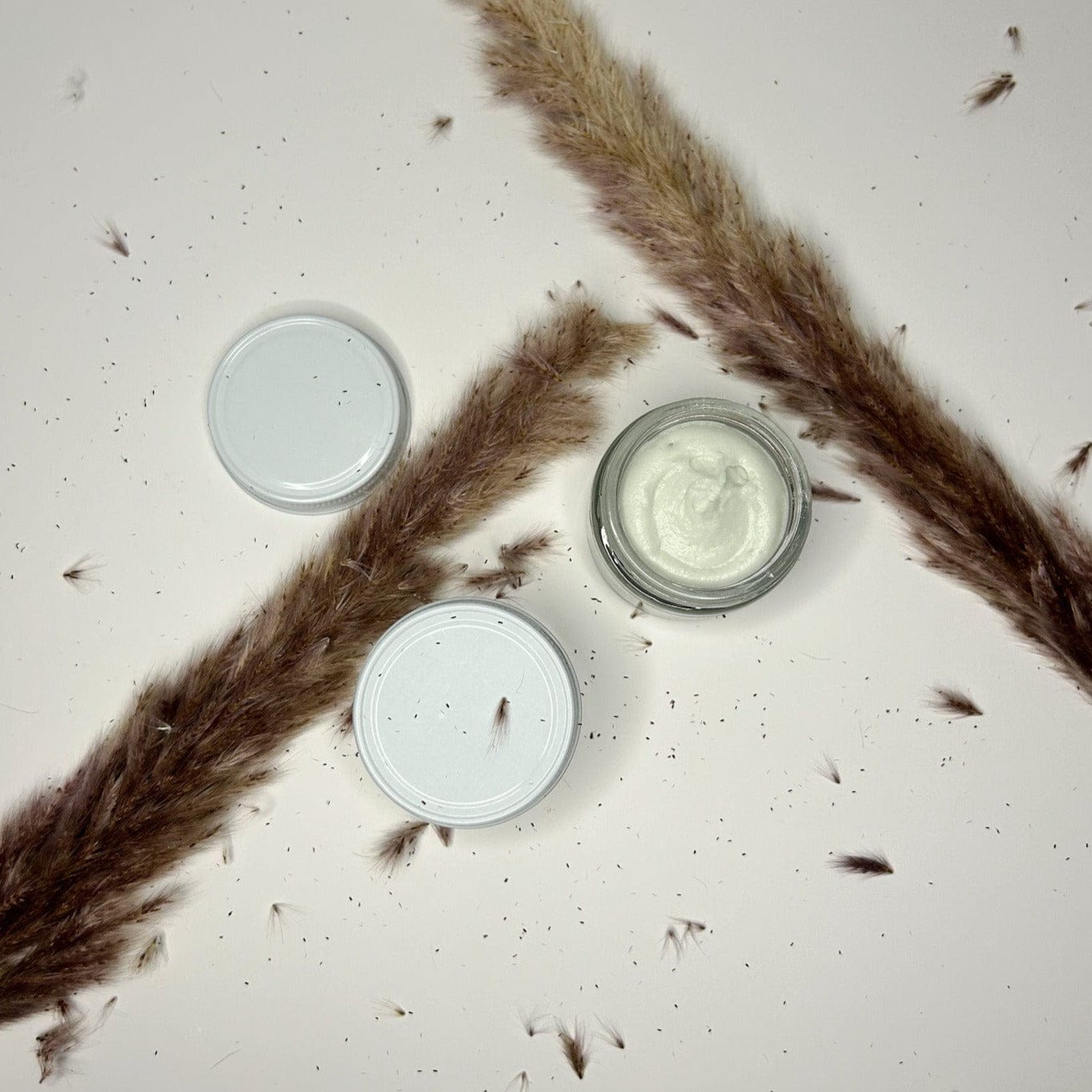 Hydrating Face Butter with Essential Oils - My American Goods