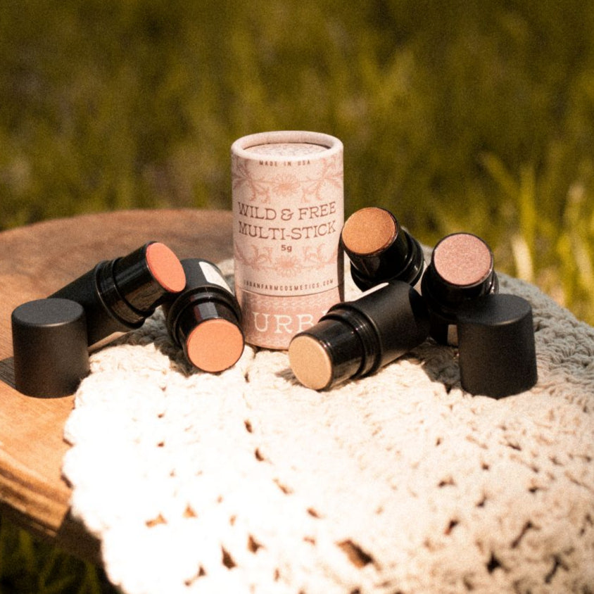 Wild & Free Multi-stick