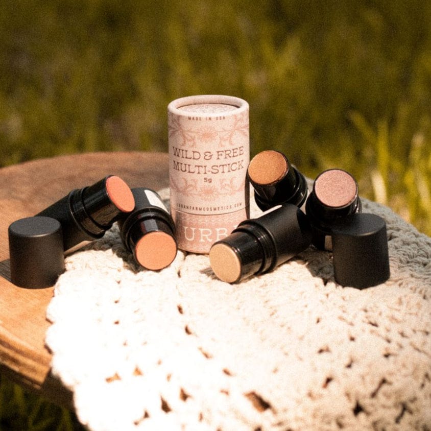 urban farm collection Wild & Free Multi-stick