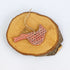 Cardnial Ornament - My American Goods