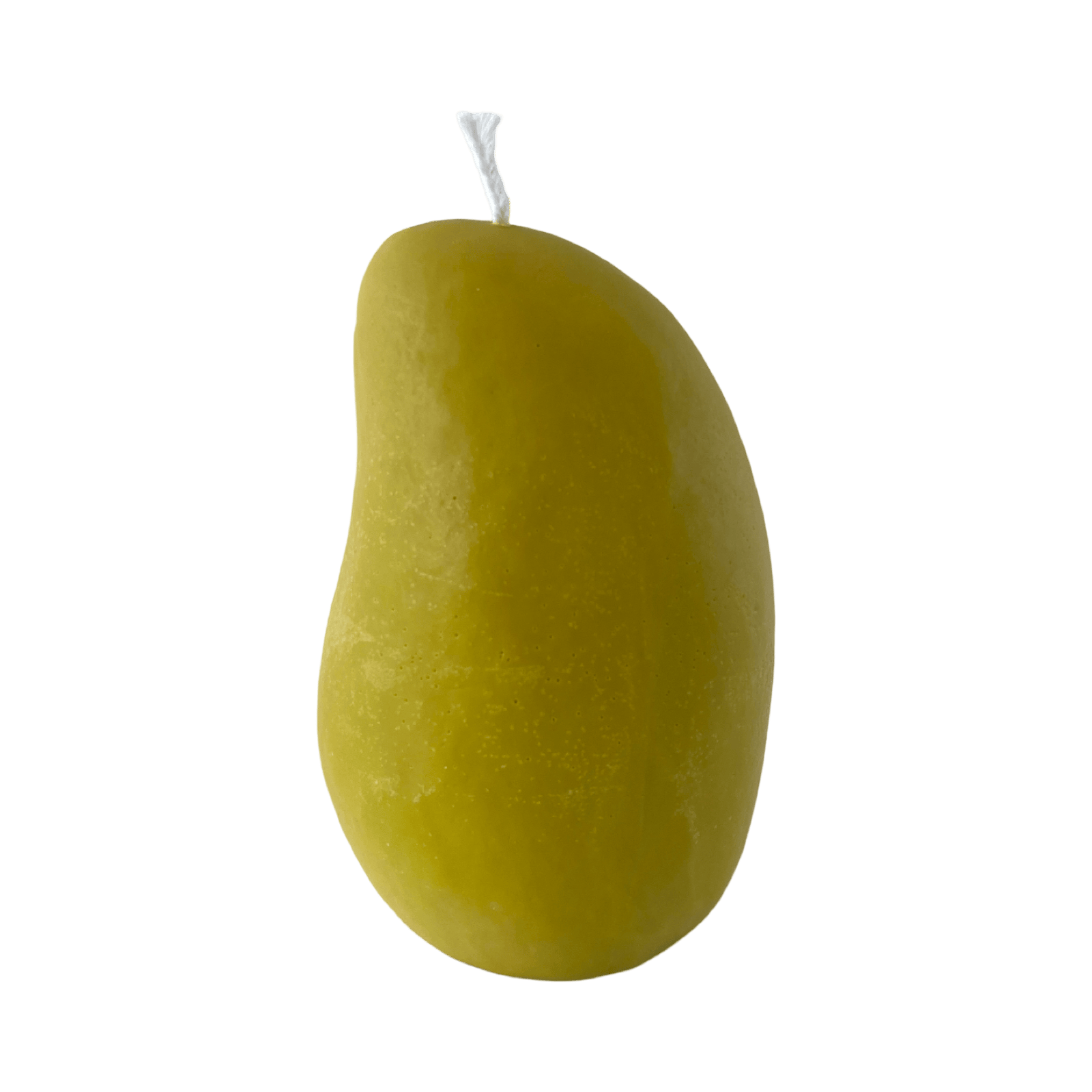 Mango Candle