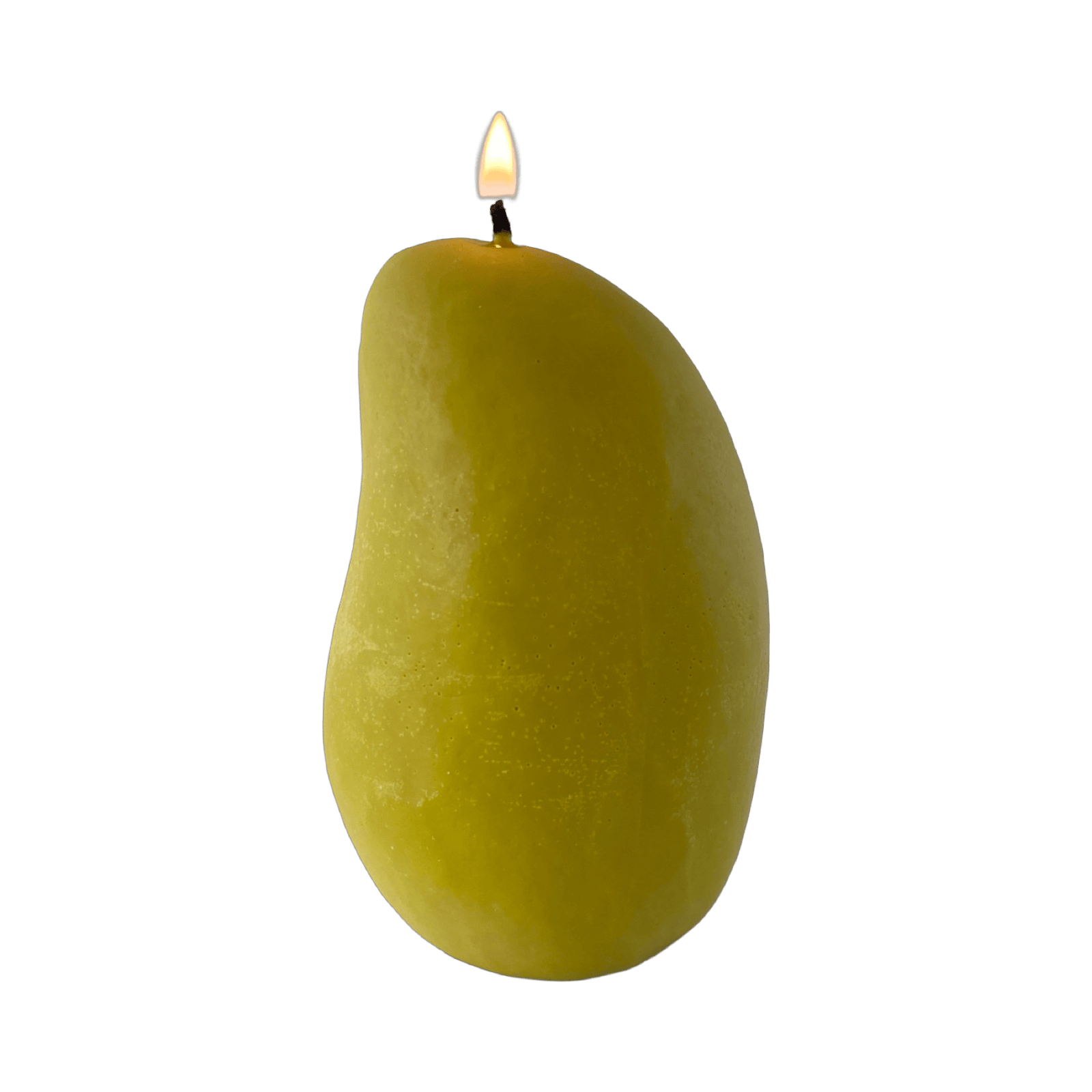 Mango Candle