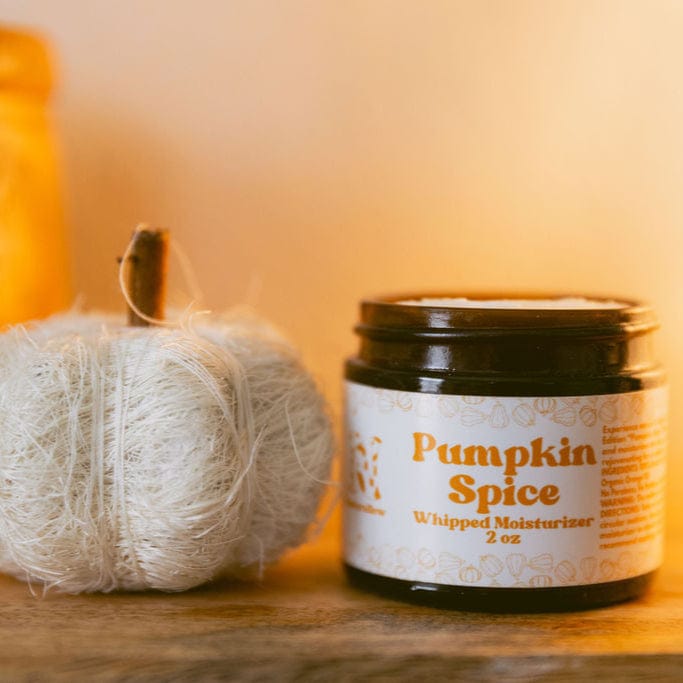 Holiday Collection Whipped Tallow Moisturizers - My American Goods