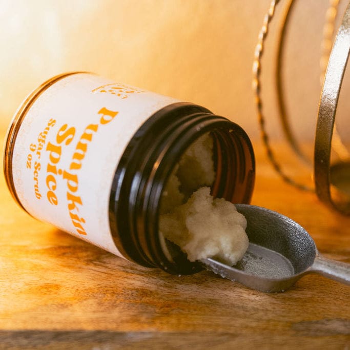 Holiday Collection Sugar Scrubs - My American Goods