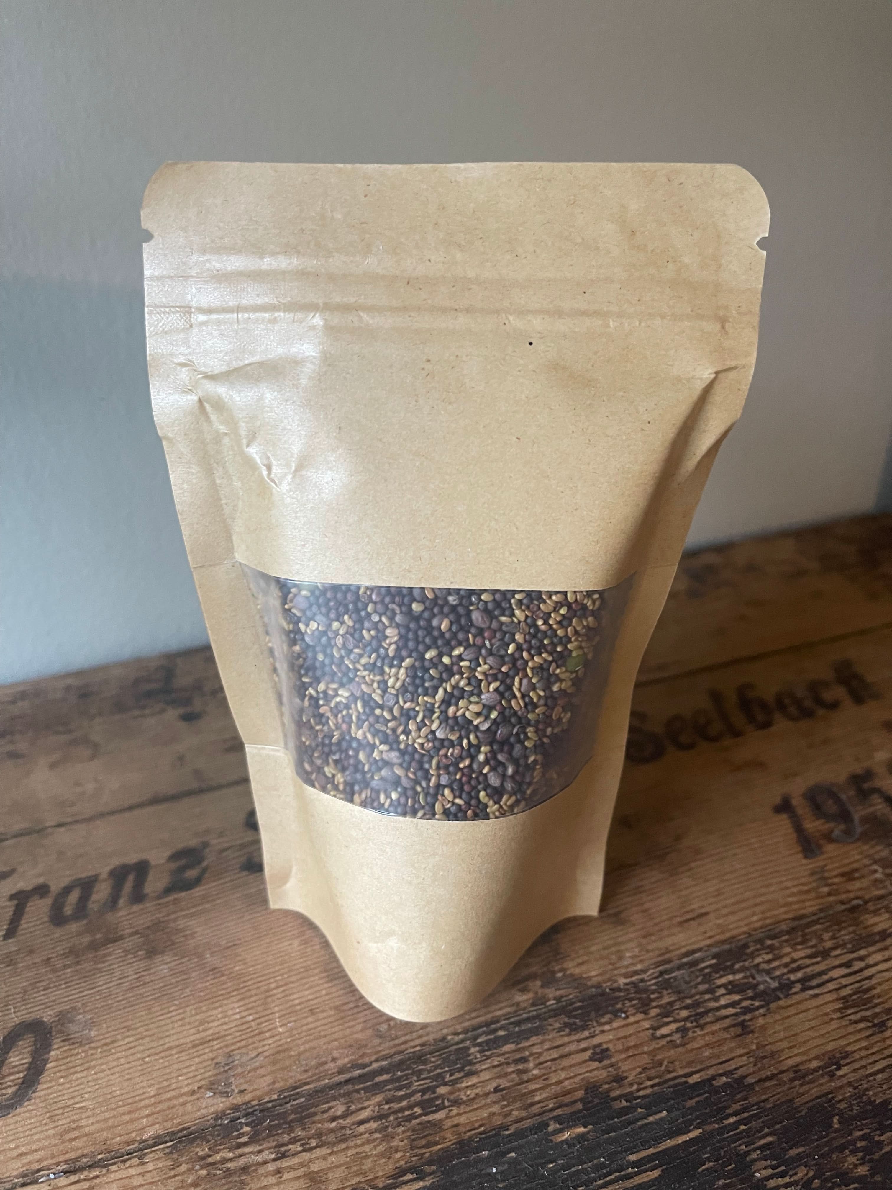 Seed Sprouting Kit | Sprouts | Microgreens - My American Goods