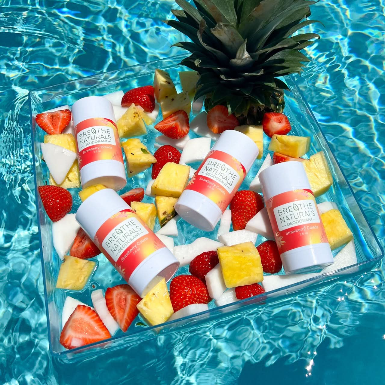 The Family Pit Pack - My American Goods