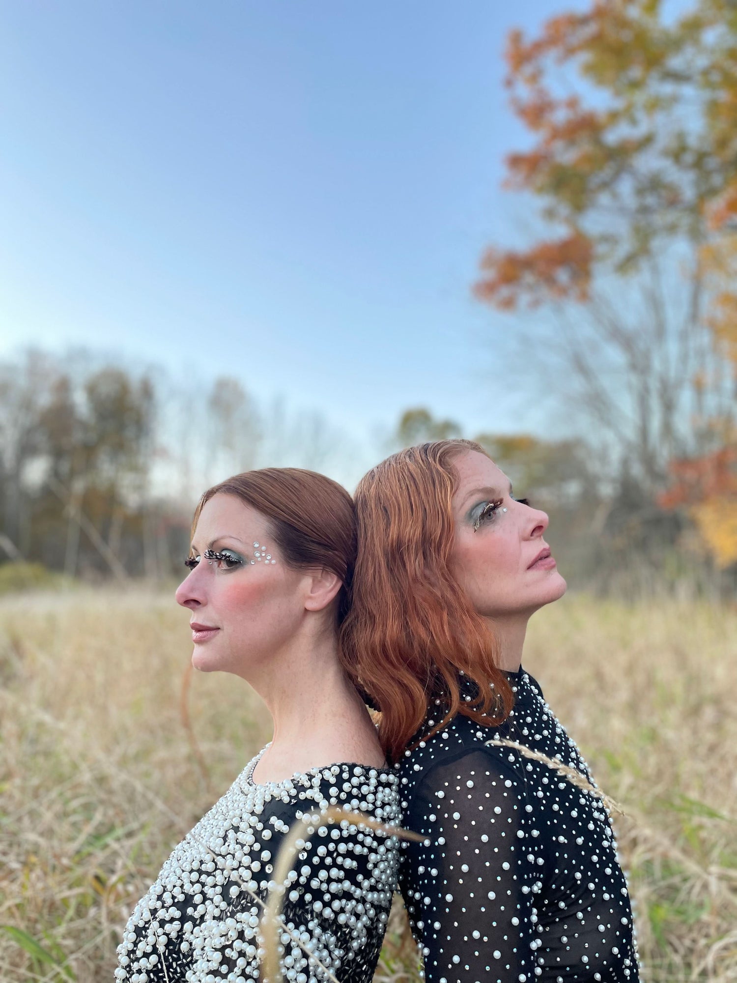 Color Pods - Eye Shadow - My American Goods