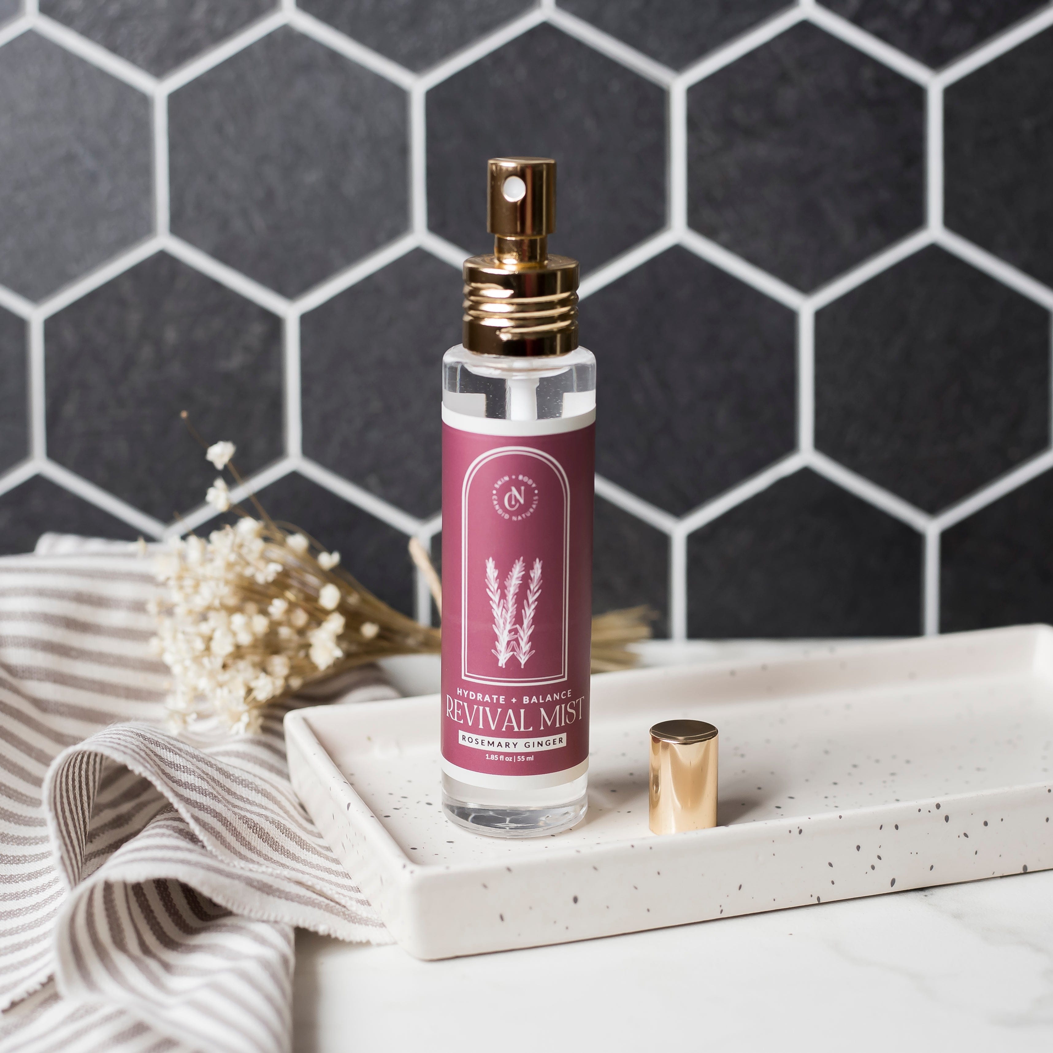 Revival Skin & Hair Mist