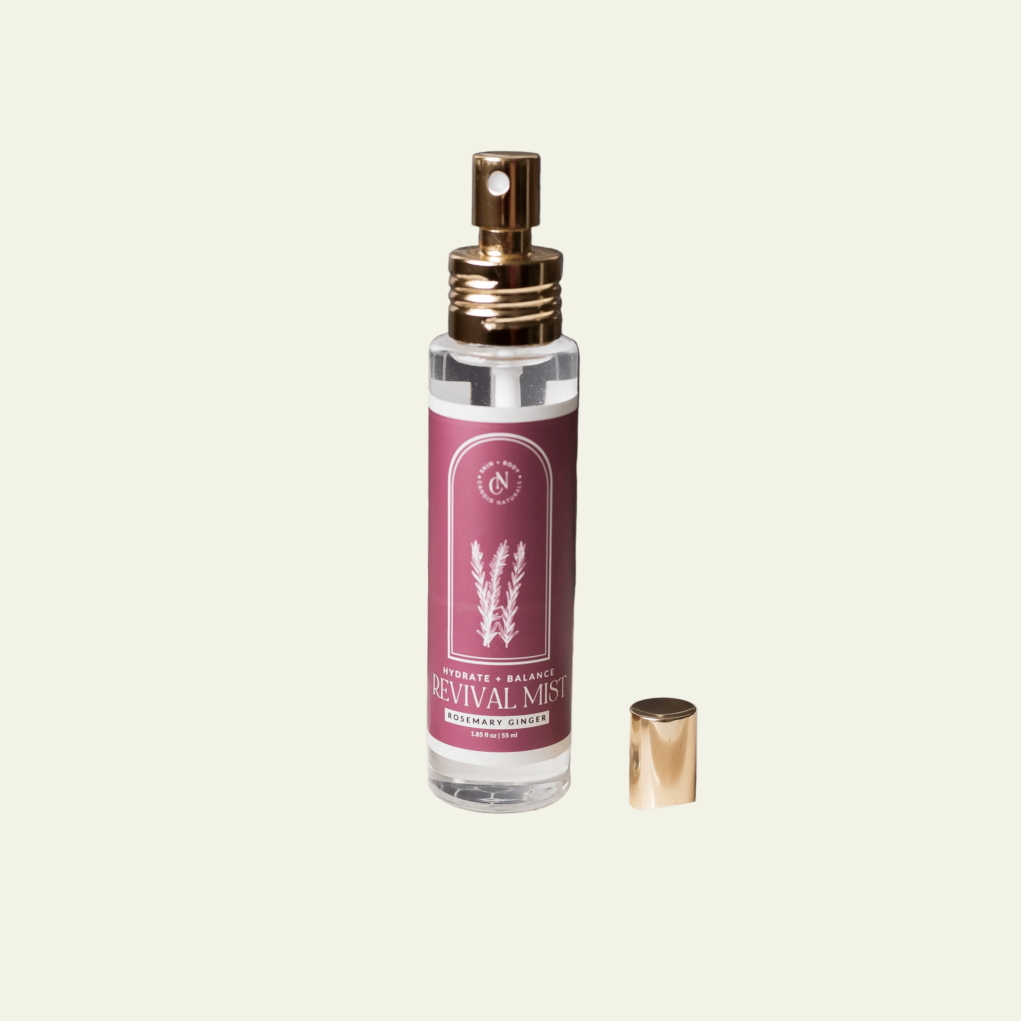 Revival Skin & Hair Mist