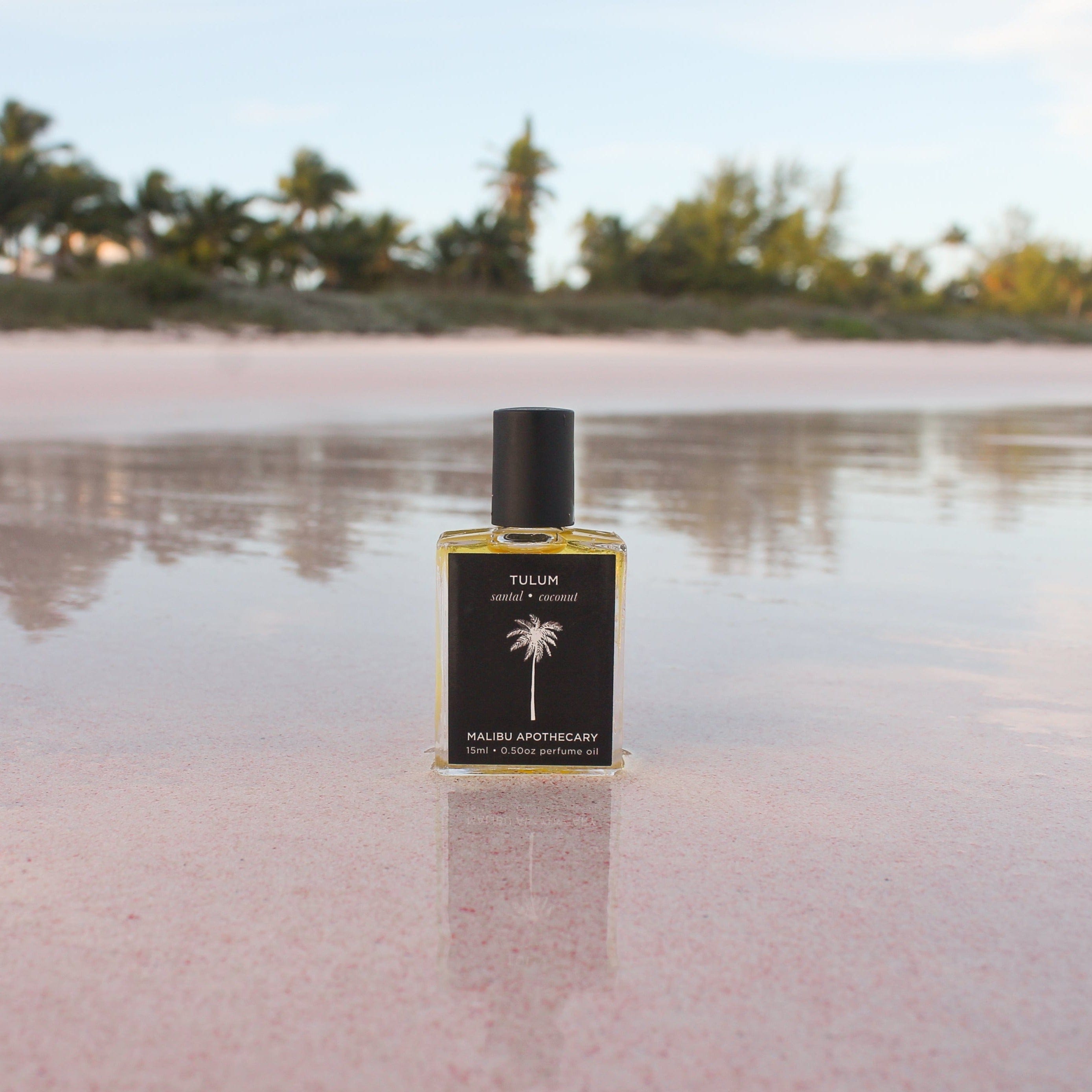 Malibu Apothecary Roller Parfum Soleil Roller Parfum