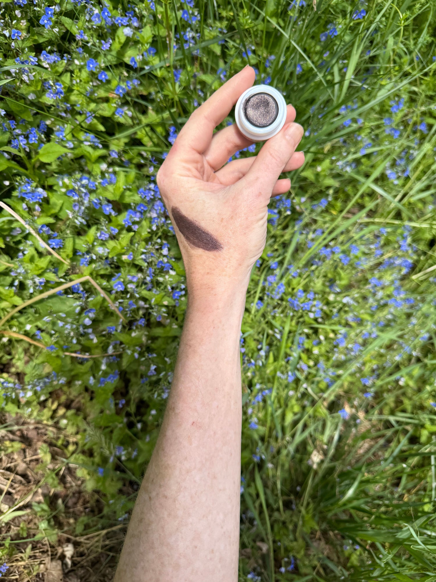 Color Pods - Eye Shadow - My American Goods