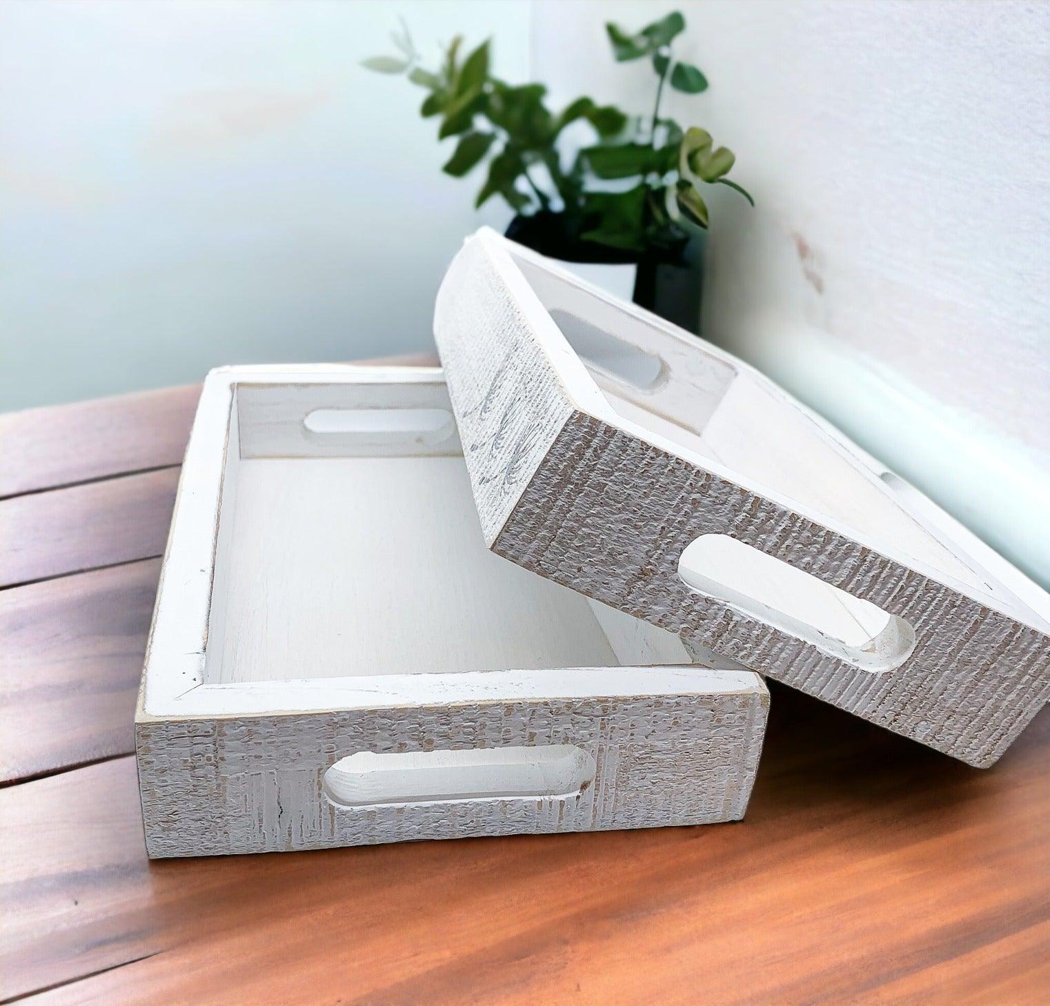 Gia Roma Tray, Serve Farmhouse Dandelion
