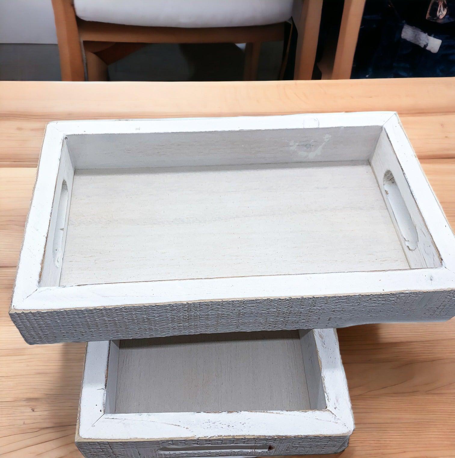 Gia Roma Tray, Serve Farmhouse Dandelion