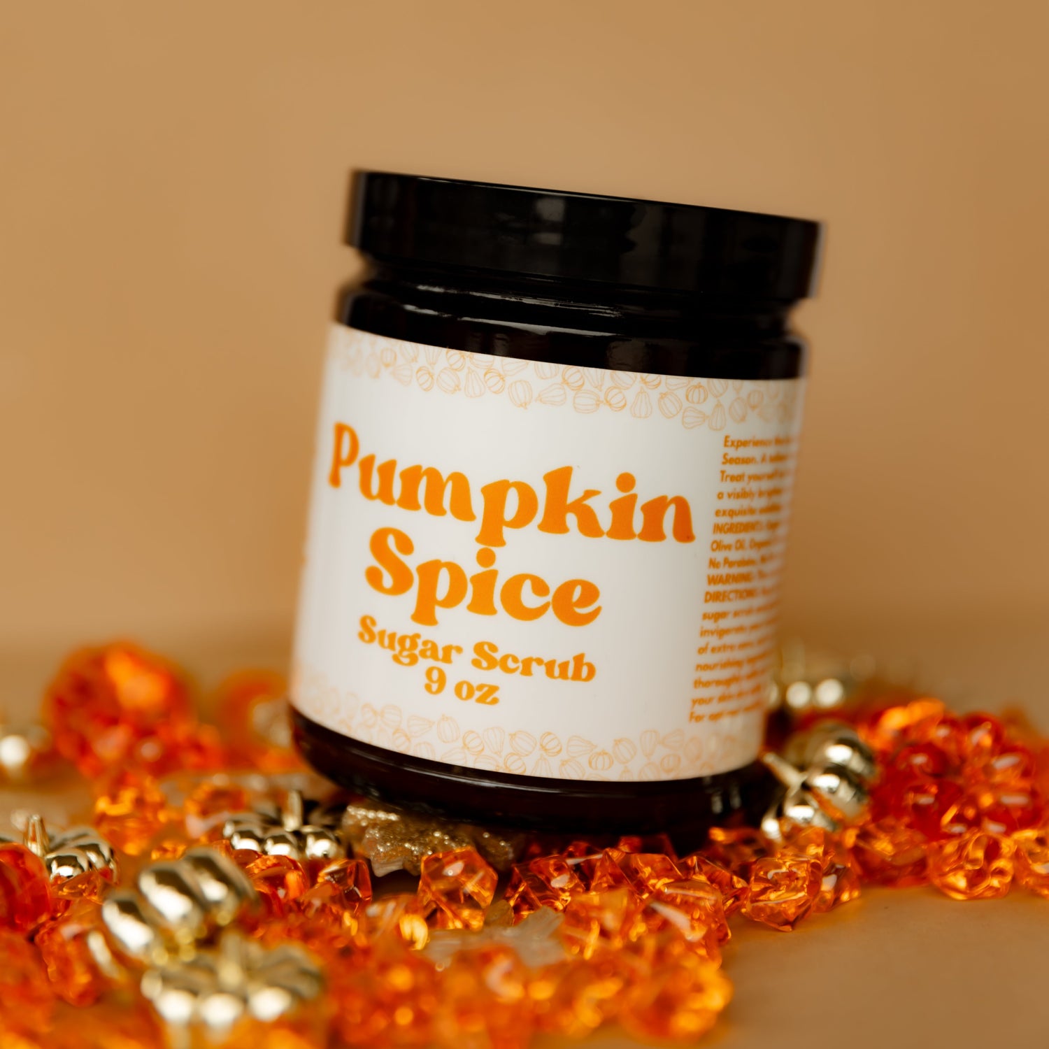 Holiday Collection Sugar Scrubs - My American Goods