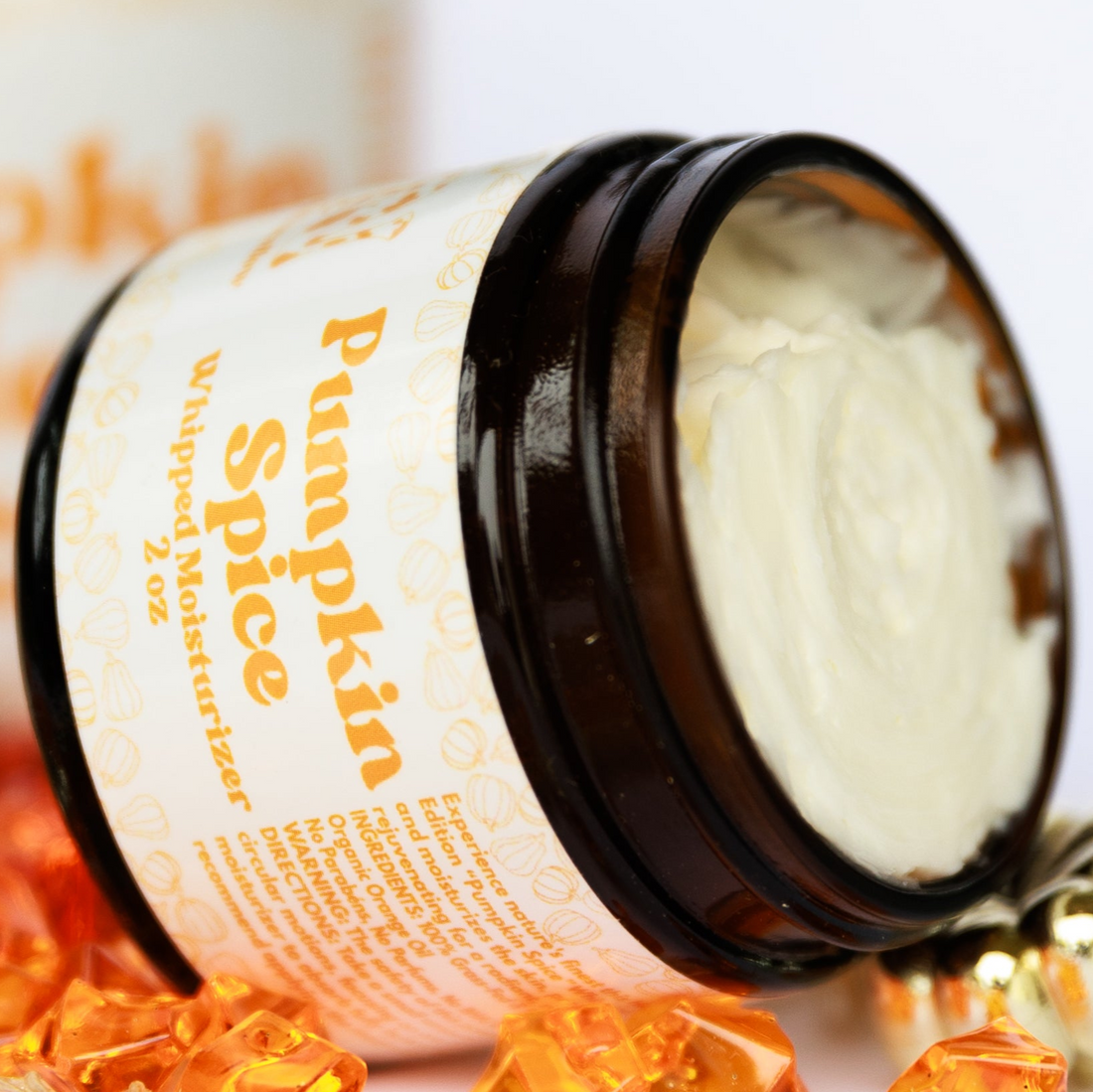 Holiday Collection Whipped Tallow Moisturizers - My American Goods