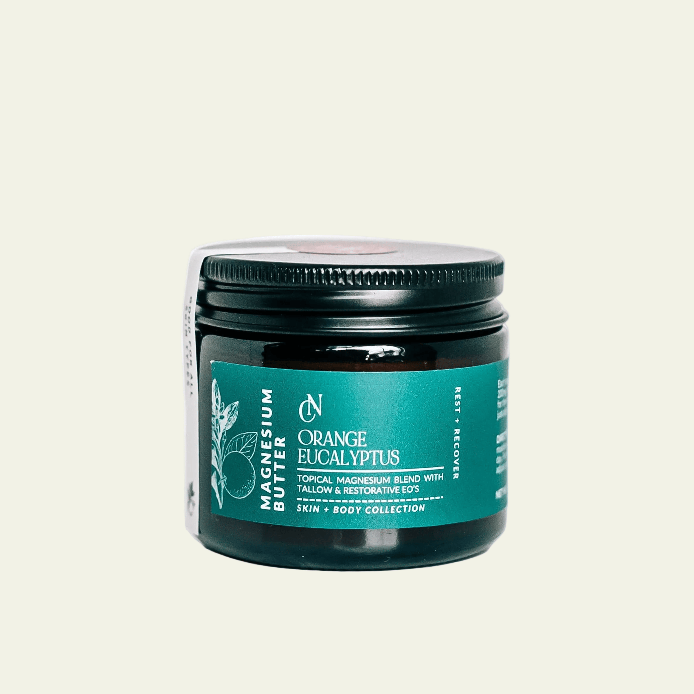 Magnesium Body Butter