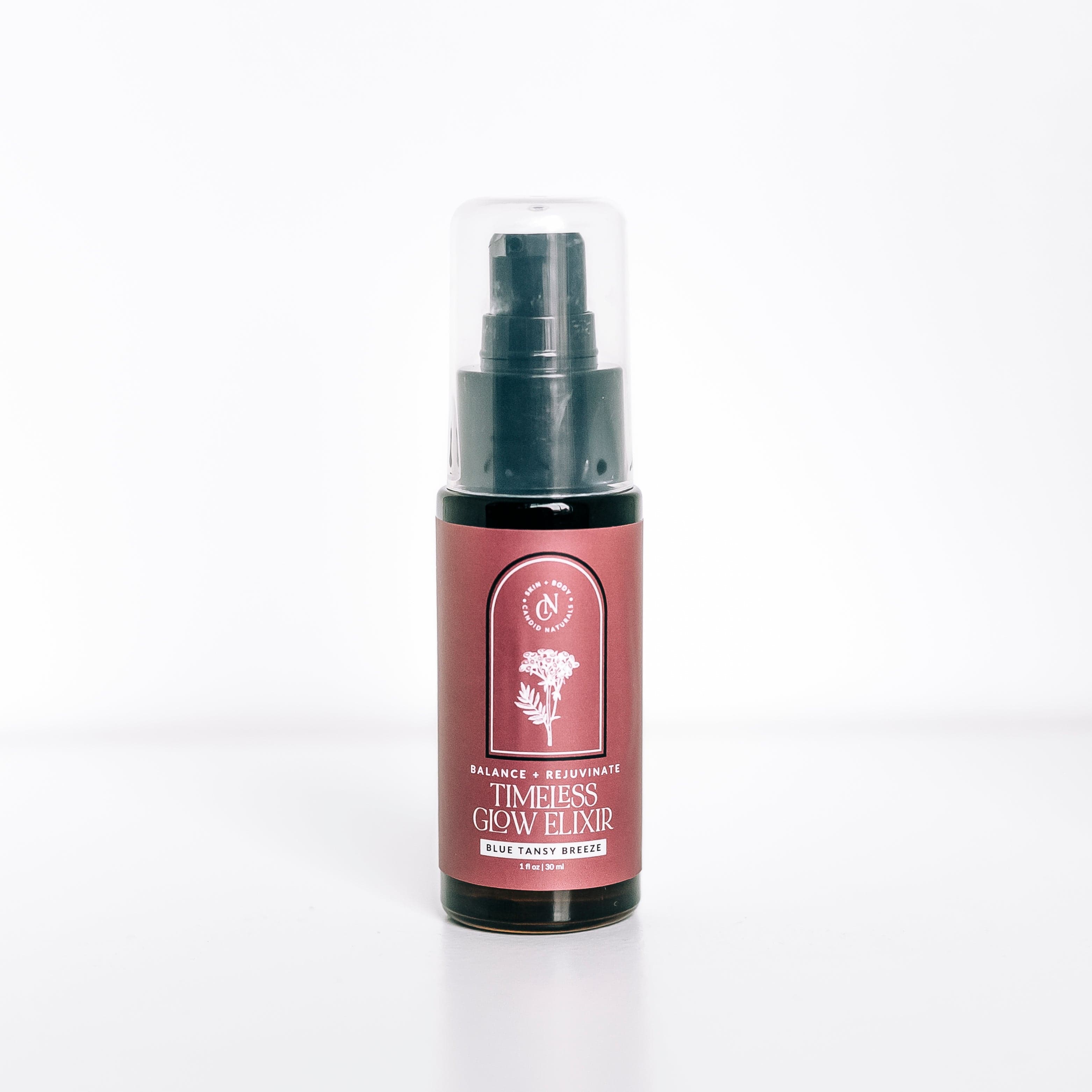 Timeless Glow Elixir