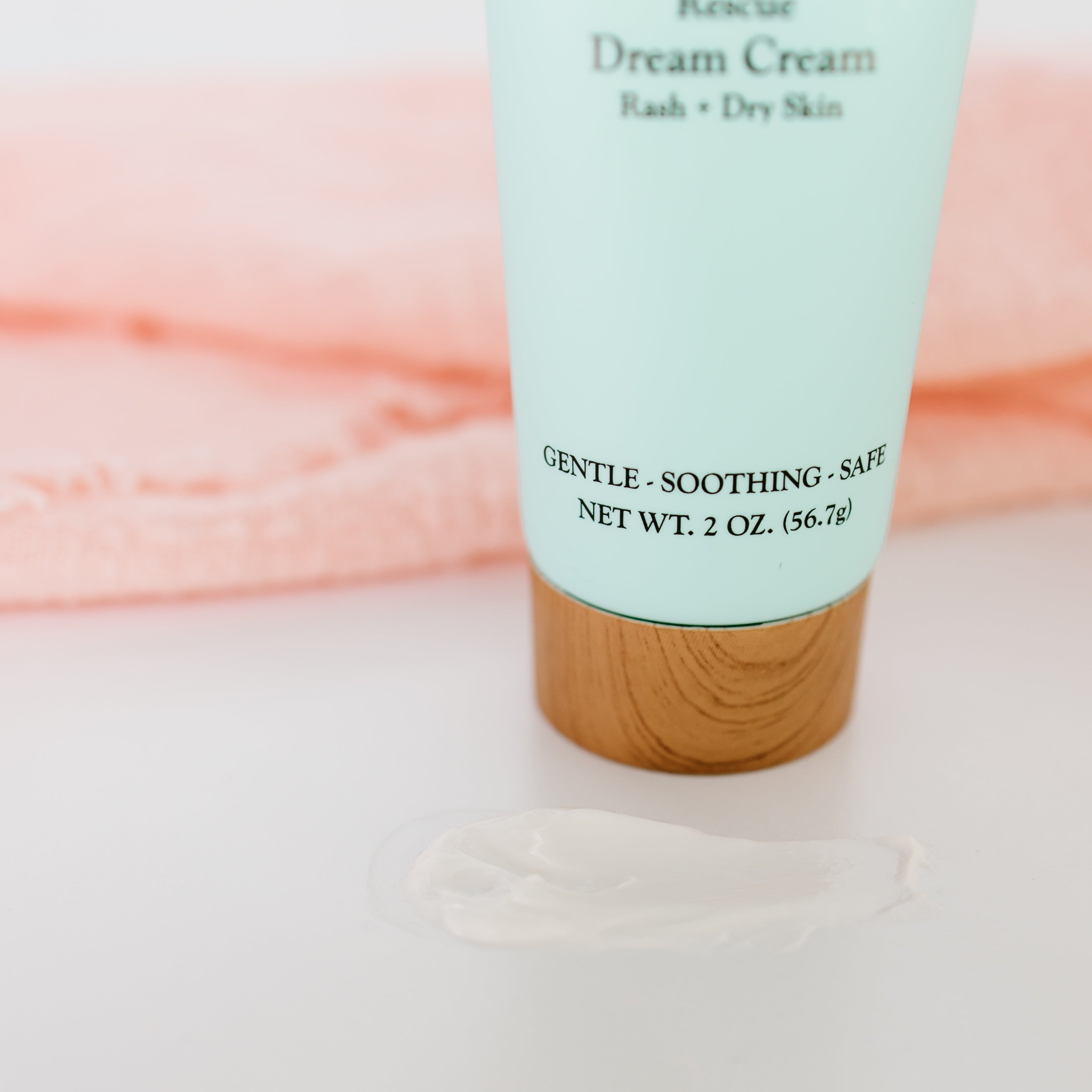 Dream Cream - My American Goods