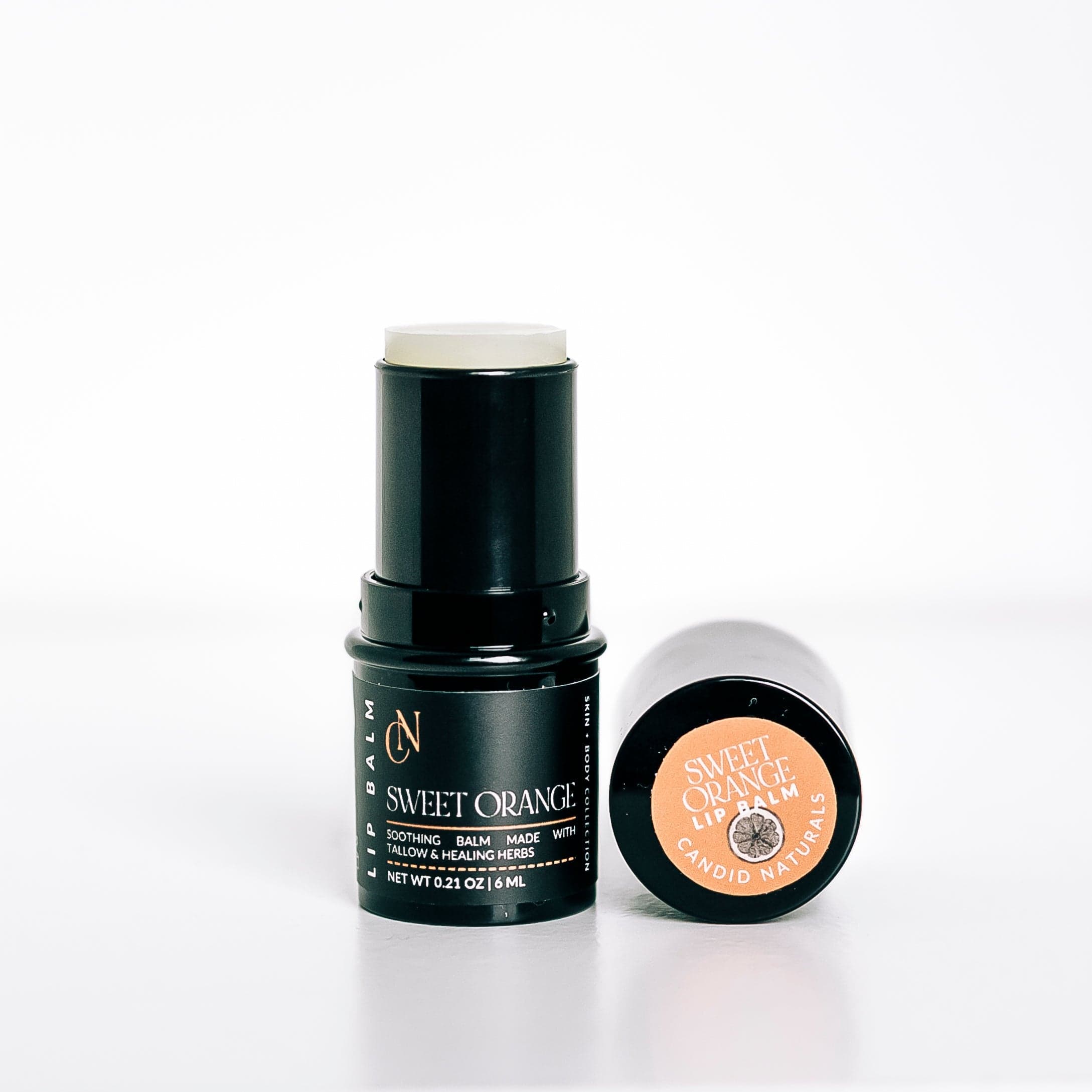 Tallow Lip Conditioning Balm