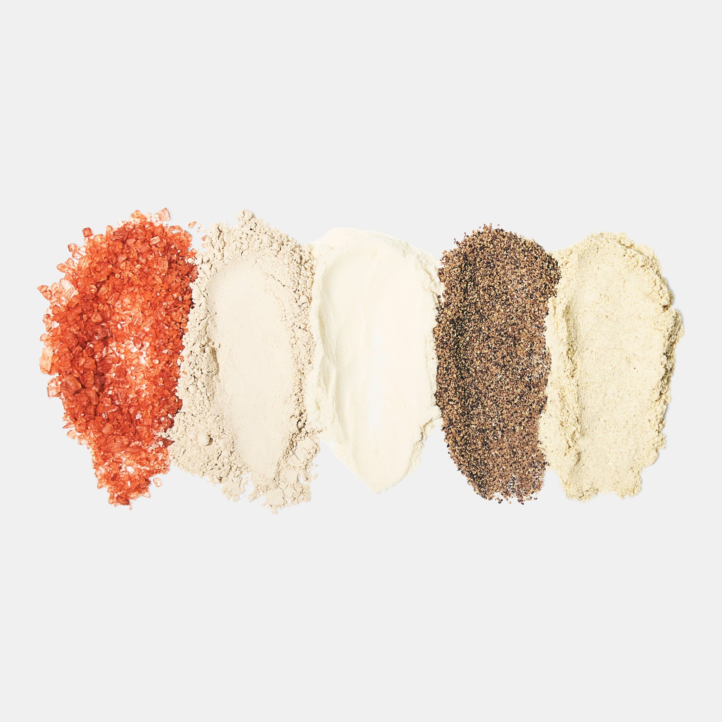 ONYX + PETAL Grove Face Mask
