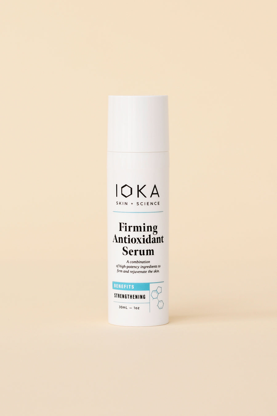 Firming Antioxidant Serum