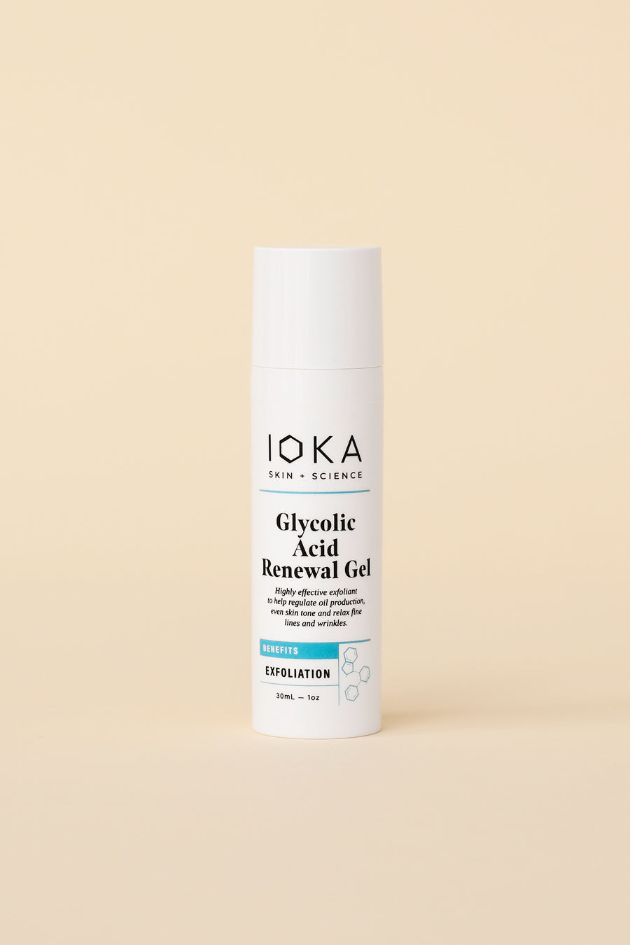 Glycolic Acid Renewal Gel