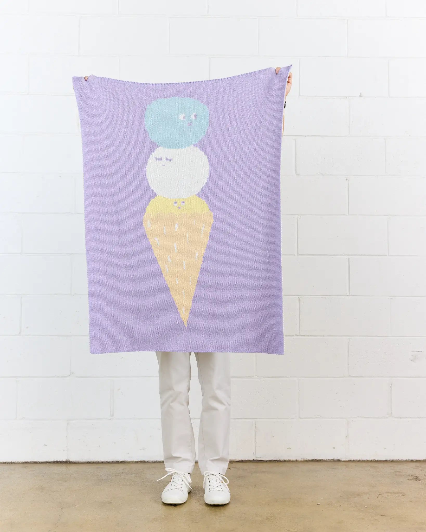 Ice Cream - Baby & Kid&